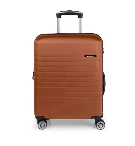 Валіза Gabol Escape (S) Naranja (124122-011) - фото 1