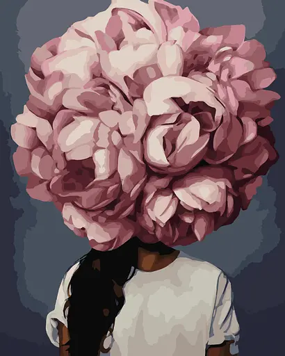 Картина по номерам. Art Craft "Поспішай кохати" 40 * 50см 10204-AC