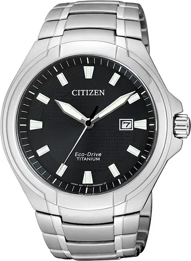 Часы Citizen Super Titanium BM7430-89E