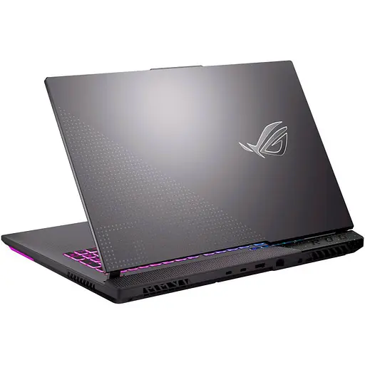 Ноутбук Asus ROG Strix G17 G713PV (G713PV-WS94) [90722] - фото 6