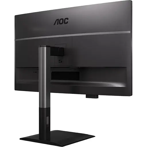 Монітор AOC 27" Q27P4U QHD IPS 120Hz (Q27P4U) - фото 10