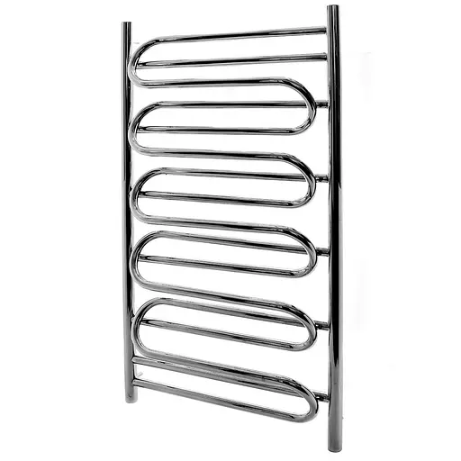 Водяна рушникосушарка Navin Ілюзія 500x900 00-011020-5090, Хром - фото 2