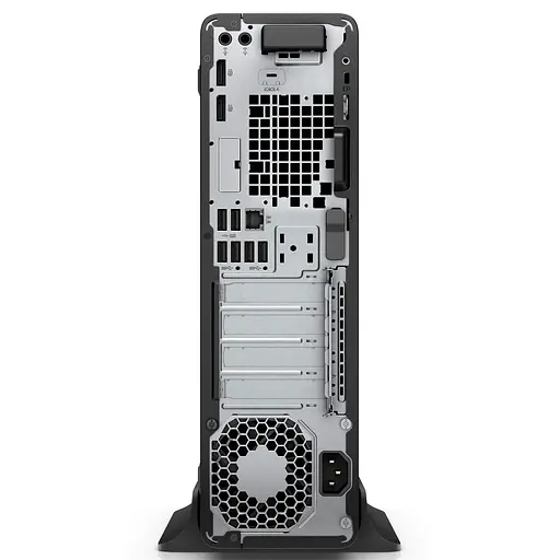 Комп'ютер HP EliteDesk 800 G4 SFF (i5-8500/8/480SSD) Б/В - фото 2