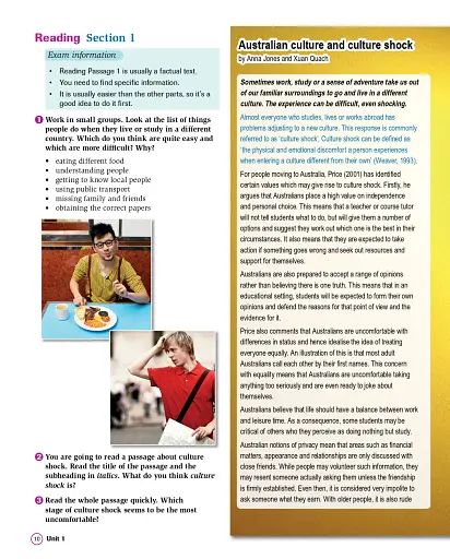 Complete IELTS Bands 5-6.5 Student's Book with Answers with CD-ROM - фото 5