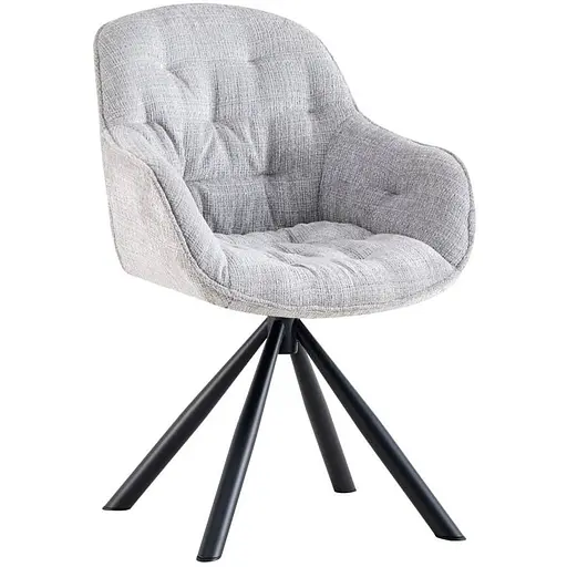 Крісло Avanti ORION Light Grey