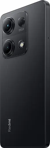 Смартфон Xiaomi Redmi Note 14S 12/512GB Black (with charger) (Global Version) - фото 7