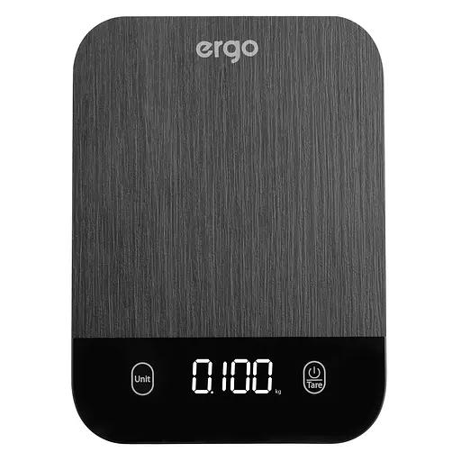 Весы кухонные Ergo (KS 350) - фото 1