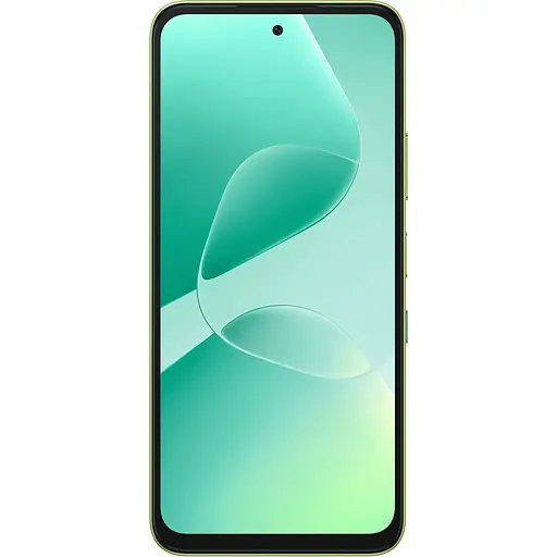 Смартфон Infinix Hot 60i 4/128GB Meadow Green [147453] - фото 3