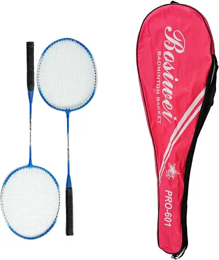 Набір для бадмінтону TK Sport, 2 ракетки (В асортименті)
