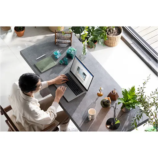 Ноутбук Acer Aspire Vero 16 AV16-51P-70Z2 з процесором Intel Core Ultra 7-155U pana la 4.8 GHz, 16", WQXGA, IPS, 16GB LPDDR5X RAM, 1TB SSD, Intel® графікою, Windows 11 Home, Cob - фото 20