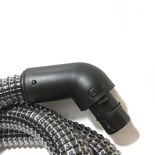 Шланг для пилососу Zelmer Syrius, Solaris Twix, Clarris, Jupiter, Flooris, 795068 (00795068), 795071, 539.0000 - фото 5