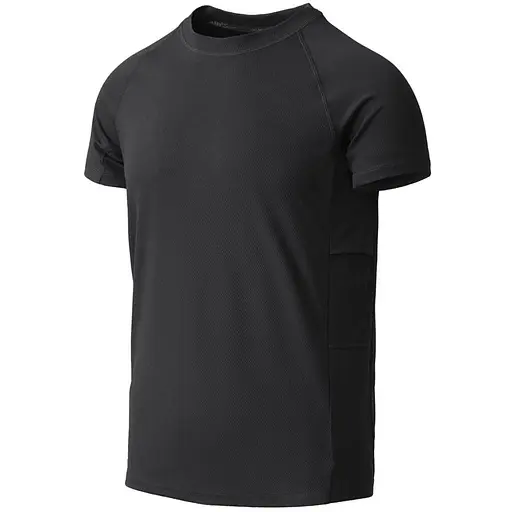 Термоактивна футболка Helikon-Tex Functional T-shirt Quickly Dry Black L