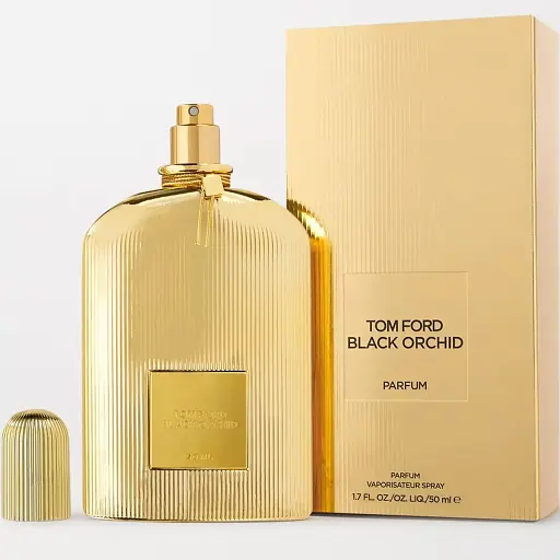 Оригінал Tom Ford Black Orchid 50 мл PARFUM - фото 1