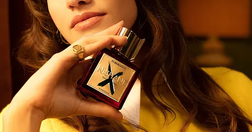 Парфуми Nishane Tuberoza X 100 мл (Нішане Тубероза Х) - фото 9