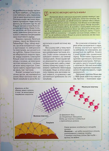 Магічна хімія з доповненою реальністю + картки Веселі атоми - фото 12
