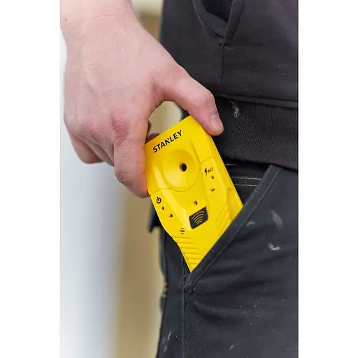 Детектор неоднородностей Stanley S110 (STHT77587-0) - фото 6