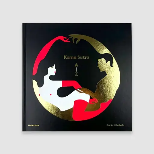 Kama Sutra A-Z