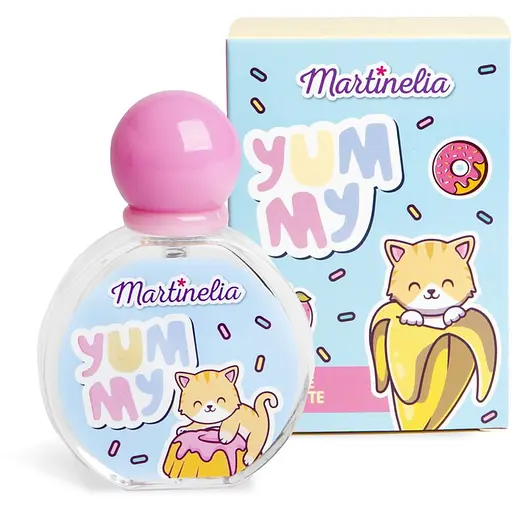 Парфум Martinelia Yummy 30 мл (52502)