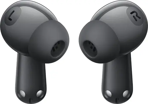 Навушники OnePlus Buds Ace 2 (E514A)Black - фото 4