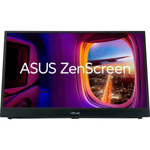 Портативний монітор Asus ZenScreen MB17AHG (90LM08PG-B01170) UA (128146)