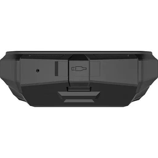 Смартфон Doogee V Max Plus 16/512GB Obsidian Black [151148] - фото 7