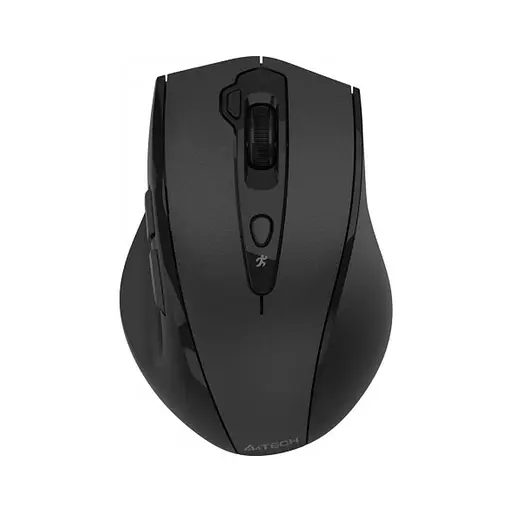 Мышь A4Tech G7-810 Air2 Wireless Black (4711421998741)