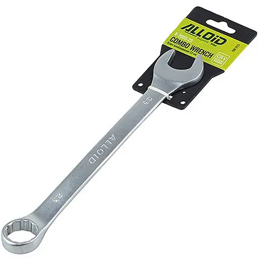 Ключ Alloid комбінований 23 мм (K-2005-23) - фото 3