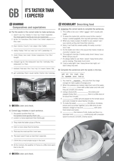 Cambridge English Empower 2nd Edition B1+ Intermediate WB with Answers - фото 3