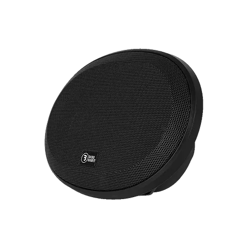 Коаксіальна акустична система Bass Habit SE690CX - фото 3