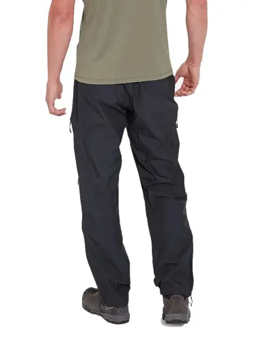 Штани Rab Ladakh Paclite Plus Pants M Navy Blue (1033-RB QWH-57-BEL-MED) - фото 2
