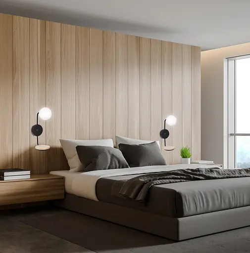 Бра Candellux 21-76878 Ponio - фото 3