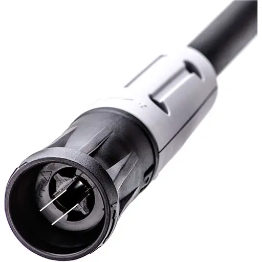 Пістолет розпилювач для мийки високого тиску Intertool DT-1540 [104837] - фото 3