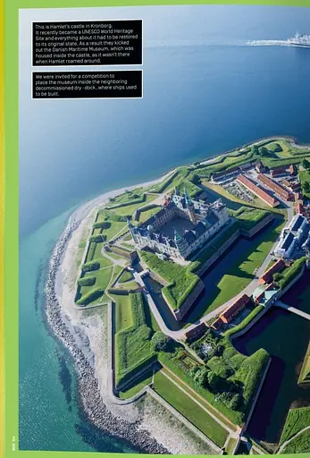 Hot to Cold. An Odyssey of Architectural Adaptation - фото 4