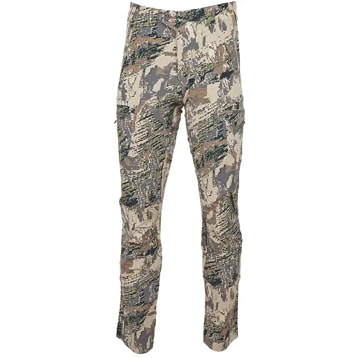 Штани Sitka Gear Ascent 38T Optifade Open Country