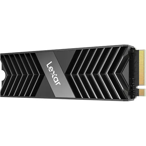SSD накопитель Lexar NM800 Pro 1TB (LNM800P001T-RN8NG) [130588] - фото 2