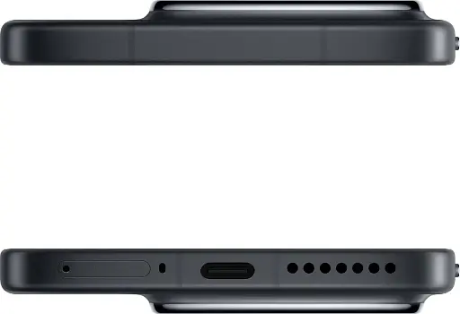 Смартфон Xiaomi 15 12/256Gb Black UA UCRF - фото 7