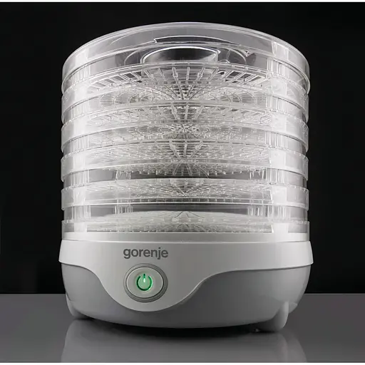 Сушарка Gorenje FDK20MG - фото 3