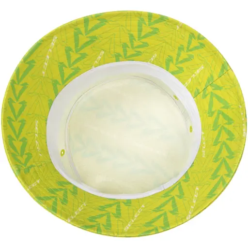 Панама Select Fresh 60 Lime - фото 2