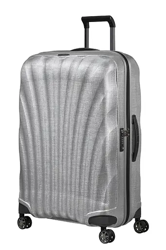 Чемодан Samsonite C-LITE ALUMINIUM 75x51x31 75 См. CS2*08011 - фото 4