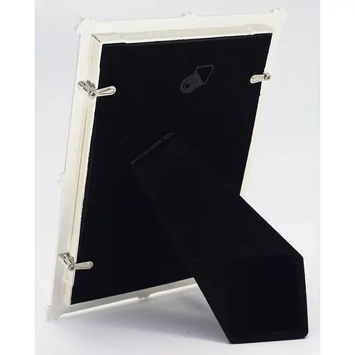 Фоторамка EVG Onix Z06 White 10 x 15 см (Z06 White) - фото 2