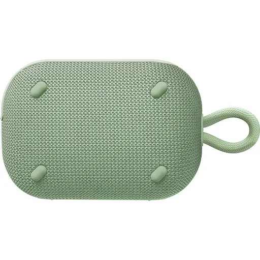 Акустика портативна Anker SoundCore Select 4 Go (A31X1061) зелена - фото 5