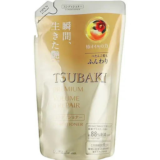 Кондиціонер для волосся Shiseido Tsubaki Premium Repair відновлюючий 300 мл