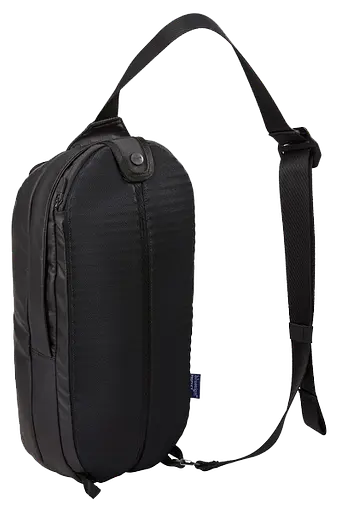 Сумка через плечо Thule Tact Sling 8L Crossbody Bag TACTSL-08 (Black) sum0027936 - фото 2