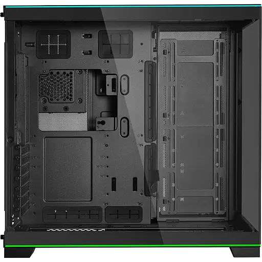 Корпус Lian Li O11 Dynamic EVO RGB, black (G99.O11DERGBX.00) - фото 7