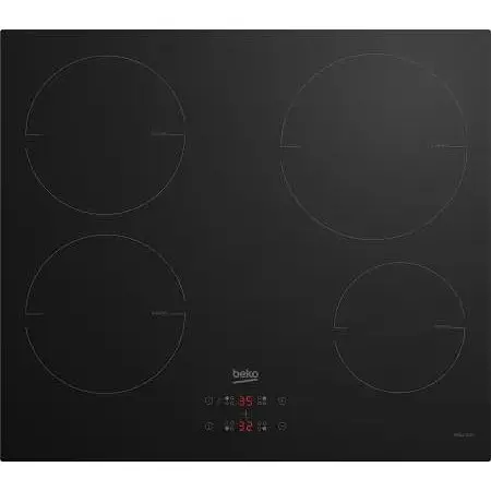 Варильна поверхня електрична Beko HII64400MT