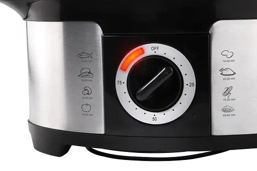 Пароварка ETA Steampot 0134 90000 - фото 3