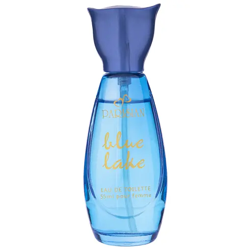 Туалетна вода жіноча Parisian Blue Lake 55 мл (MM31961)