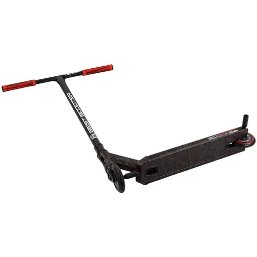 Трюковой самокат из серии CRASH Best Scooter 67839 HIC-система