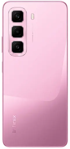 Смартфон Infinix Hot 50 8/256Gb Blossom Pink 4894947058639 UA UCRF - фото 2