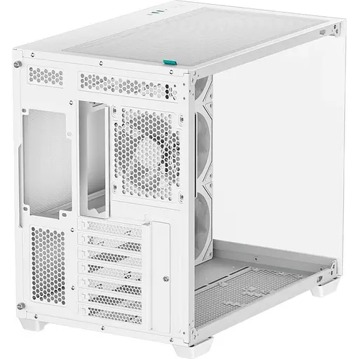 Корпус DeepCool CG530 4F White (R-CG530-WHADA4-G-1) без БП - фото 7